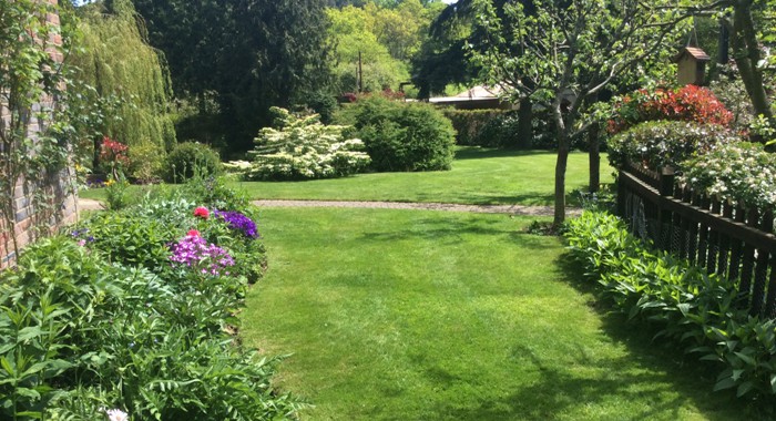 Gardens