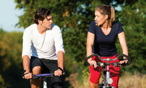 New Forest Cycle hire