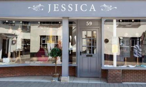 Jessicas boutique fashion